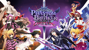 Read more about the article Phantom Breaker Omnia Review by Charlie Cobra Reviews