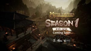 Read more about the article Myth of Empires: Global Season Servers Open Today