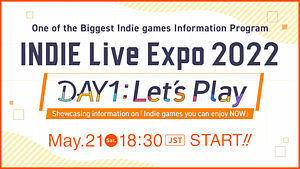 Read more about the article INDIE Live Expo 2022 Announces Show Times, Segments for Two-Day Event