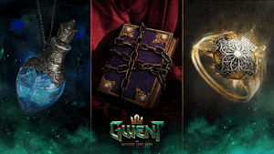 Read more about the article New Card Drop Now Available in GWENT!