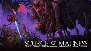 Read more about the article Source of Madness launches on PC, PlayStation, Xbox, and Nintendo Switch this May 11th