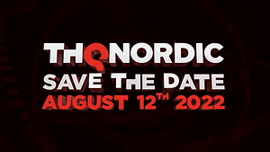 Read more about the article Save the date! The THQ Digital Showcase returns August 12!