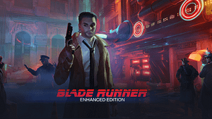 Read more about the article Nightdive Studios and Alcon Entertainment Digitally Re-Release Blade Runner: Enhanced Edition on PC and Consoles Alongside Limited Run Games Physical Editions