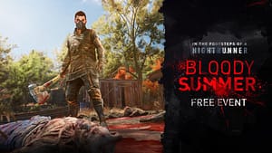 Read more about the article Dying Light 2 Debuts Free ‘Bloody Summer’ In-Game Event