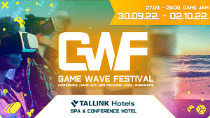 Read more about the article Engage yourself in the most complete Game Wave Festival, where business, learning, and enjoyment merge!