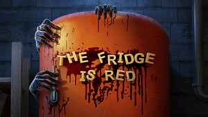 Read more about the article Horror Anthology The Fridge is Red Plagues PC Today