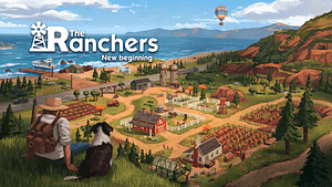 Read more about the article Cozy country-life sim The Ranchers to launch in 2023