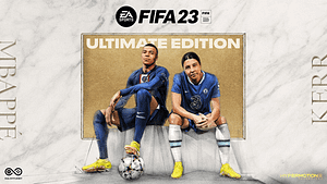 Read more about the article EA SPORTS™ Unveils FIFA 23 Cover Athletes Kylian Mbappé & Sam Kerr