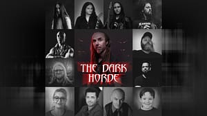 Read more about the article Interview with The Dark Horde
