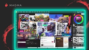 Read more about the article Exciting Changes with Magma That Will Benefit The Creative Industry
