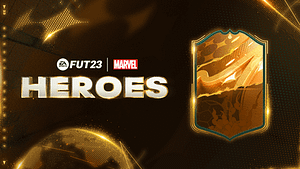 Read more about the article EA Sports™ and Marvel Entertainment Collaborate to Bring Iconic Football Heroes Back to the Pitch in FIFA 23 Ultimate Team™