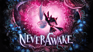 Read more about the article Psychological Horror Meets Twin-Stick Bullet Hell Today as Award-Winning NeverAwake Arises on PC