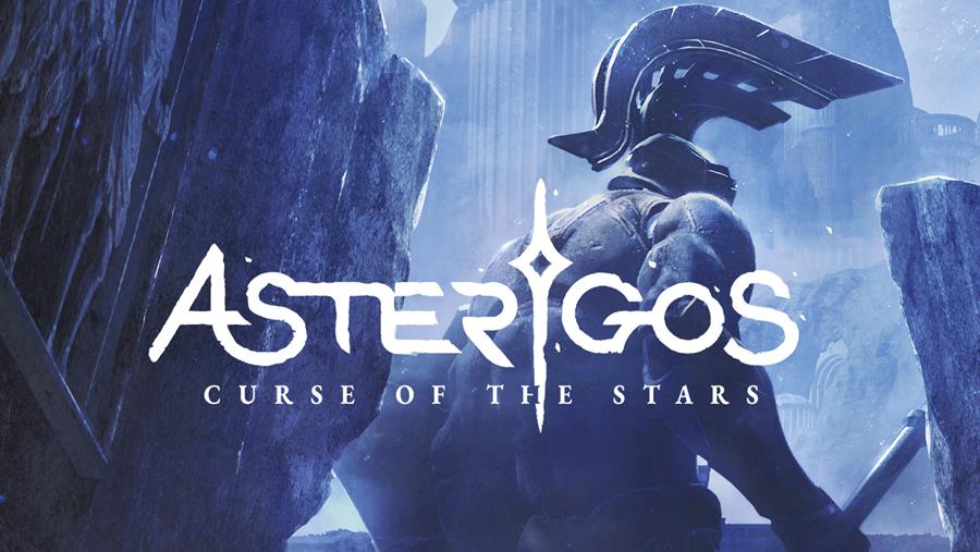 Read more about the article Asterigos: Curse Of The Stars is out NOW on PC, Xbox, PS4 & PS5