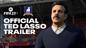 Read more about the article EA SPORTS™ Brings Ted Lasso & AFC Richmond to FIFA 23