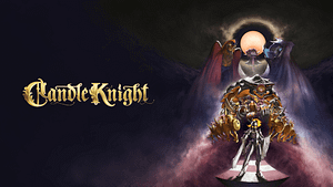 Read more about the article Candle Knight announces a new trailer, release date and prestigious festival win!