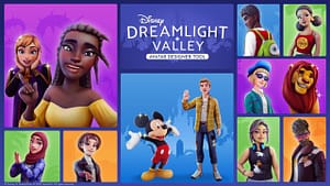 Read more about the article Disney Dreamlight Valley Early Access Now Live