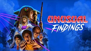 Read more about the article Unusual Findings Solves an ‘80s Supernatural Mystery on PC, Consoles Oct. 12