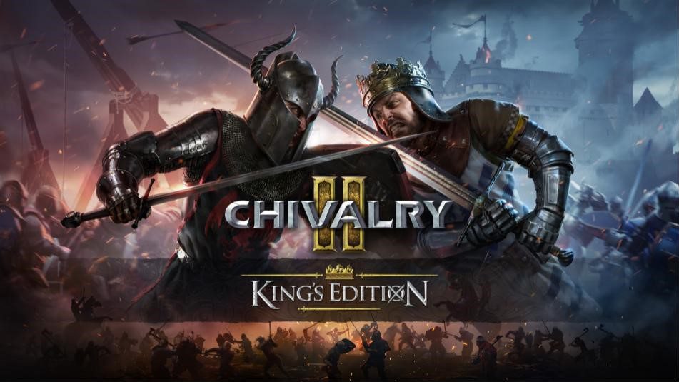 Read more about the article Chivalry 2 Joins Game Pass on Xbox and PC with ‘Reinforced’ Content Update for All Platforms