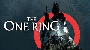 Read more about the article Ruins of the Lost Realm for The One Ring™ RPG Coming October 25