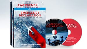 Read more about the article Emergency Declaration Film Review.