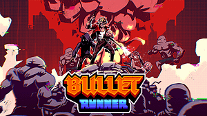 Read more about the article Bullet Runner’s Preview Brings BFG’s Back