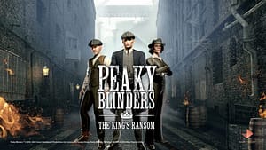 Read more about the article ‘Peaky Blinders: The King’s Ransom’ Demo Bound for PICO VR Later Today