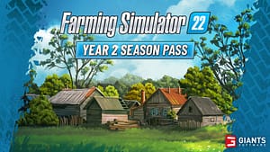 Read more about the article YEAR 2 SEASON PASS FOR FARMING SIMULATOR 22 PROMISES NEW CROPS & BIG SAVINGS – NOW AVAILABLE