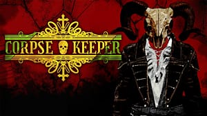 Read more about the article Demonic Action Strategy Roguelike Corpse Keeper Lurks onto Steam Early Access Today