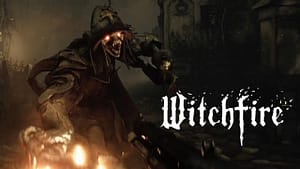 Read more about the article Witchfire Sneak-Peek Reveals Gunplay Powered by Dark Magic