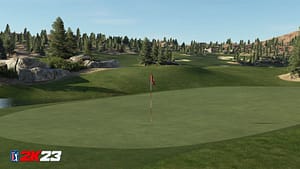 Read more about the article TEE OFF TODAY ON TONY FINAU’S DREAM COURSE IN PGA TOUR® 2K23