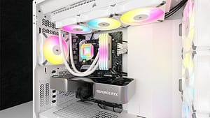 Read more about the article A Great Day for DIY – CORSAIR Launches a Multitude of New Component Products for PC Builders