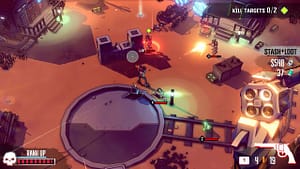 Read more about the article EXPERIENCE WHAT’S NEXT FOR ROGUE GAMES WITH FREE DEMOS AT STEAM NEXT FEST
