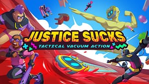 Read more about the article JUSTICE SUCKS cleans up orbit in the FREE Vacuum of Space story update