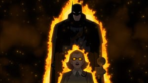 Read more about the article Batman allies get Elseworlds treatment in new images from “Batman: The Doom That Came To Gotham”