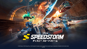 Read more about the article Racers! Start Your Engines for Disney Speedstorm’s Early Access Launch on April 18