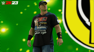Read more about the article WWE® 2K23 FEATURING WARGAMES AND MORE IS AVAILABLE NOW