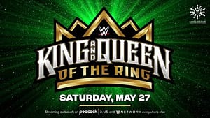 Read more about the article WWE® to Return to Jeddah for WWE King and Queen of the Ring at the Jeddah Superdome on Saturday, May 27
