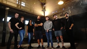 Read more about the article GHOST HUNTERS RETURNS WITH ALL-NEW EPISODES AND SPECIAL GUESTS BEGINNING THURSDAY, APRIL 6 AT 9 P.M. ET/PT