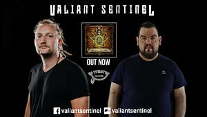 Read more about the article VALIANT SENTINEL – single “King In The North” (feat. Tim “Ripper” Owens) from album “Valiant Sentinel”