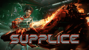 Read more about the article Legendary DOOM Modders Reload Nostalgia and BFGs in Supplice Today on Steam Early Access
