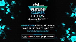 Read more about the article Yuri Lowenthal and Laura Bailey to Host Intel Presents Future Games Show on June 10, 2023