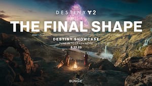 Read more about the article Bungie Announces Marathon X Nathan Fillion To Return to Destiny 2 for The Final Shape Expansion