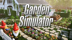 Read more about the article Garden Simulator: Available NOW on consoles