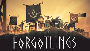 Read more about the article Fantasy Action-Adventure Forgotlings Charts a Path Home on PC, Consoles Early 2024