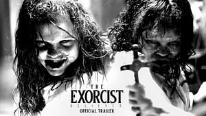 Read more about the article Official Trailer THE EXORCIST: BELIEVER X In Theaters October 2023