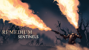 Read more about the article REMEDIUM: Sentinels Alchemical Survival Roguelite Blasts onto PC 1.0, Consoles Today