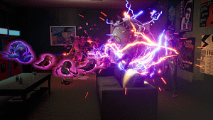 Read more about the article GHOSTBUSTERS: SPIRITS UNLEASHED LAUNCHES THIRD FREE DLC ON August 1, 2023