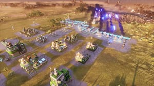 Read more about the article Strategy Automation Game ‘Desynced’ Dispatches Configurable Units on PC Today