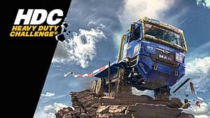 Read more about the article Heavy Duty Challenge: Nano Games and Aerosoft Reveal the Off-Road Truck Simulator’s Price and Share New Trailer