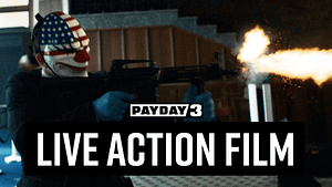 Read more about the article PAYDAY 3’S HIGH-OCTANE LIVE-ACTION TRAILER INTRODUCED BY ICONIC RAPPER AND ACTOR ICE-T